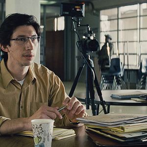 Bilder Adam Driver