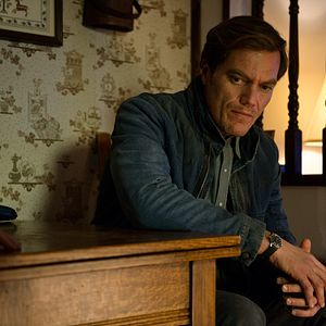 Bilder Michael Shannon