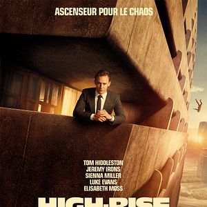 Bilder High-Rise