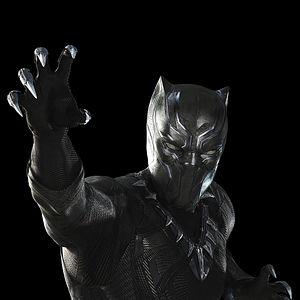 Bilder Chadwick Boseman