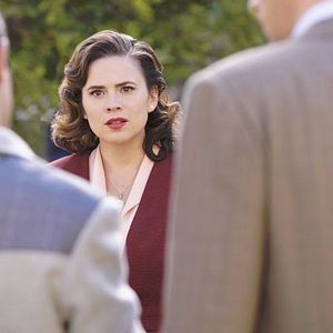 Bilder Marvel's Agent Carter
