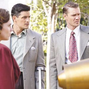 Bilder Marvel's Agent Carter