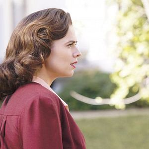 Bilder Marvel's Agent Carter
