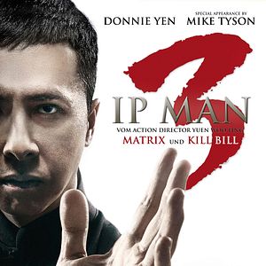 Bilder Ip Man 3