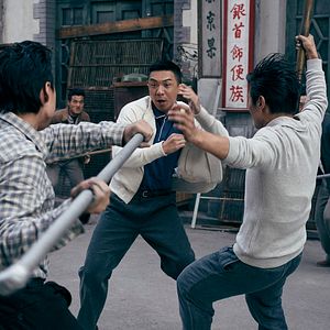 Bilder Ip Man 3