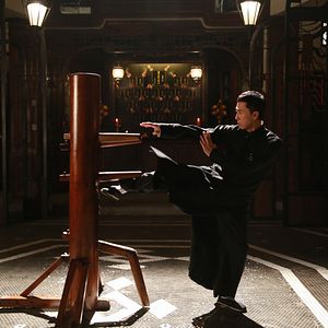 Bilder Ip Man 3