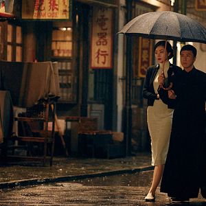 Bilder Ip Man 3