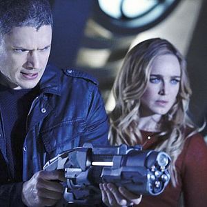 Bilder Wentworth Miller