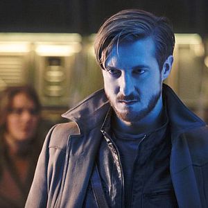 Bilder Arthur Darvill