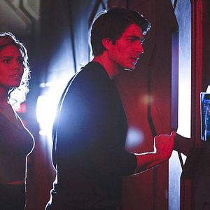 Bilder Brandon Routh