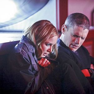 Bilder Wentworth Miller