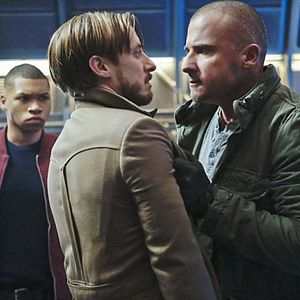 Bilder Dominic Purcell