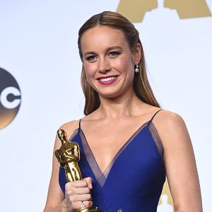 Bilder Brie Larson