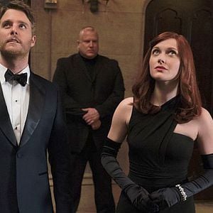 Bilder Georgina Haig