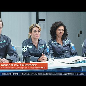 Bilder Project-M - Das Ende der Menschheit