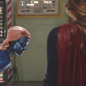 Bilder Supergirl