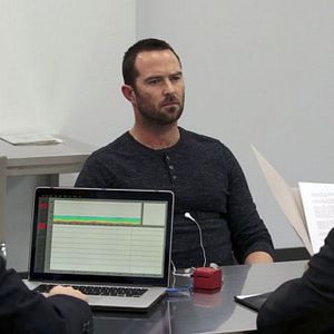 Bilder Sullivan Stapleton