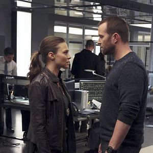 Bilder Sullivan Stapleton