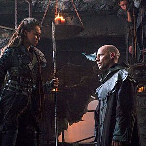 Bilder Neil Sandilands