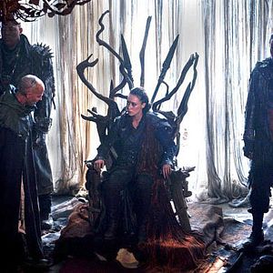 Bilder Neil Sandilands