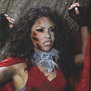 Bilder Bianca Santos