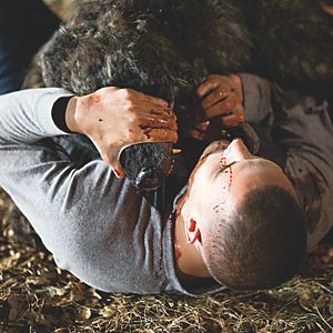 Bilder Little Dead Rotting Hood - Keine Angst vorm bösen Wolf