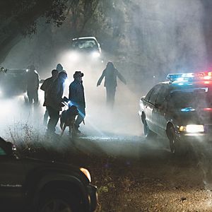 Bilder Little Dead Rotting Hood - Keine Angst vorm bösen Wolf