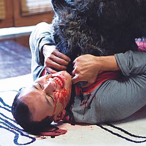 Bilder Little Dead Rotting Hood - Keine Angst vorm bösen Wolf