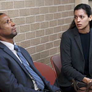 Bilder American Crime