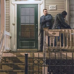 Bilder LaRoyce Hawkins