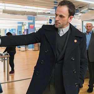 Bilder Jon Michael Hill