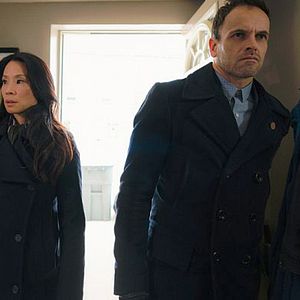 Bilder Jonny Lee Miller