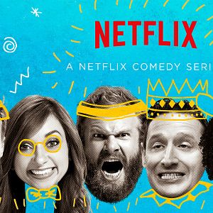 Bilder The Characters