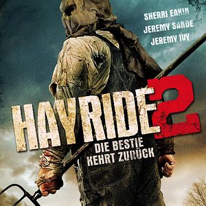 Bilder Hayride 2 - Die Bestie kehrt zurück