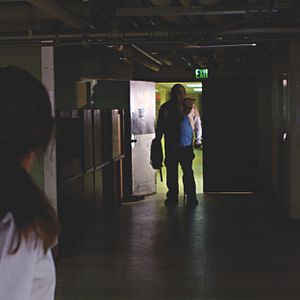 Bilder Hayride 2 - Die Bestie kehrt zurück