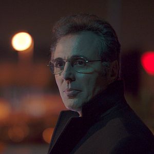 Bilder Gilbert Melki