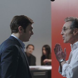 Bilder Gilbert Melki