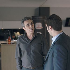 Bilder Gilbert Melki