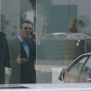 Bilder Gilbert Melki