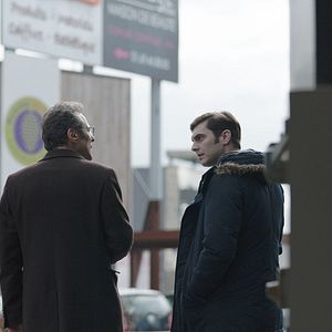 Bilder Gilbert Melki