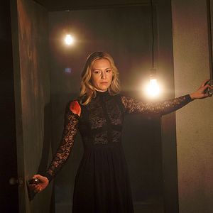 Bilder Beth Riesgraf