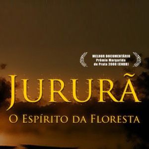 Bilder Jururã, O Espírito da Floresta
