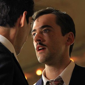 Bilder Óscar Jaenada