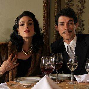 Bilder Bárbara Mori