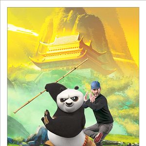 Bilder Kung Fu Panda 3