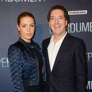 Bilder Guillaume Gallienne