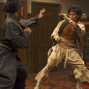 Bilder Munetaka Aoki