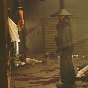 Bilder Teruyuki Kagawa