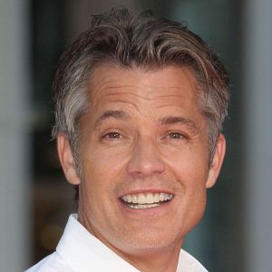 Bilder Timothy Olyphant