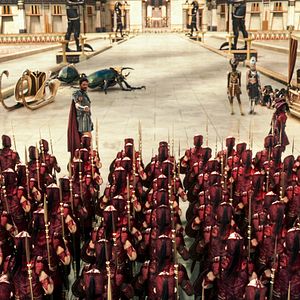 Bilder Gerard Butler